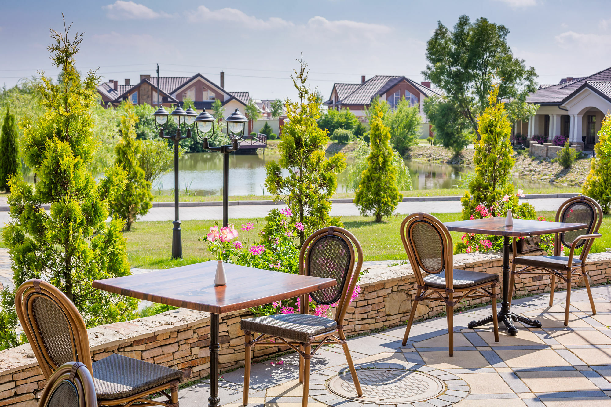 Panska Gora Hotel Sokilnyky Exterior foto
